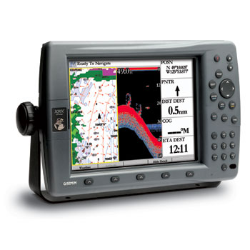 Garmin  - GPSMAP 3010C